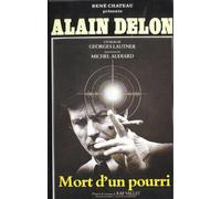 Mort D'un Pourri [VHS]