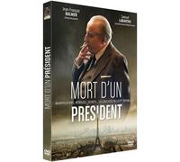 Mort D'un Président