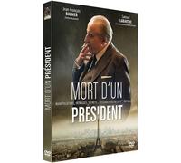 Mort d'un président – DVD – Édition officielle française – Elysee