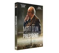 Mort d'un président – DVD – Édition officielle française – Elysee