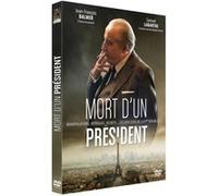 Mort d'un président - DVD E