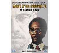 Mort d'un prophète G