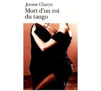 Mort D'un Roi Du Tango