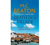 Mort d'un village