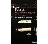 Mort d'un voyageur: Une contre-enquête