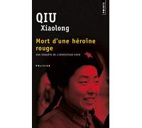 Mort d'une héroïne rouge