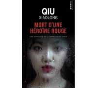 Mort d'une héroïne rouge