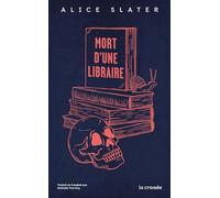 Mort d'une libraire