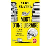 Mort d'une libraire