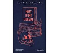 Mort d'une libraire