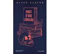 Mort d'une libraire