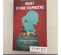 Mort D'une Rombière