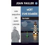 Mort d'une rombière - Jean Failler - Du Palemon Eds - Poche - Roman