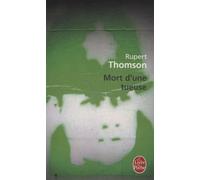 Mort d'une tueuse