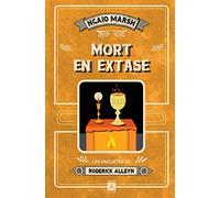 Mort en extase