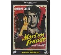 Mort en fraude DVD E