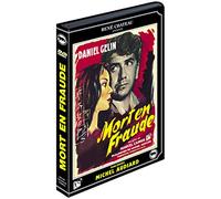 MORT EN FRAUDE - DVD [HD DVD]