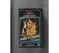 Mort en fraude [VHS]