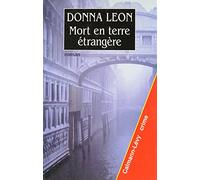 Mort en terre étrangère