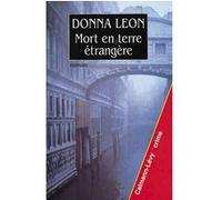 Mort en terre étrangère