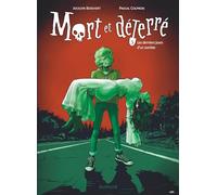 Mort et déterré – Tome 3 : Les derniers jours d'un zombie – Dupuis
