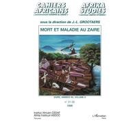 Mort et Maladie au Zaire