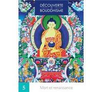 Mort et renaissance Dalaï Lama Tènzin Gy (Auteur)