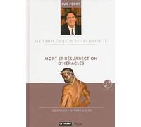 Mort et résurrection d'Héraclès (8)