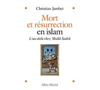 Mort et résurrection en islam