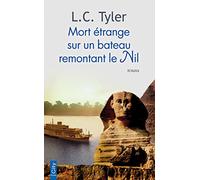 Mort étrange sur un bateau remontant le Nil