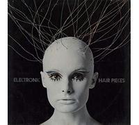 Mort Garson - Electronic Hair Pieces