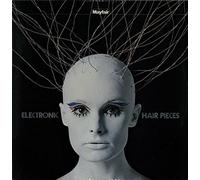 Mort Garson - Electronic Hair Pieces