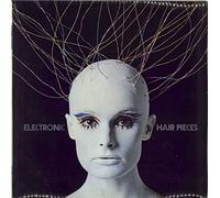 Mort Garson - Electronic Hair Pieces [Vinyl LP]