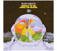 Mort Garson - Journey To The Moon & Beyond [Compact Discs]