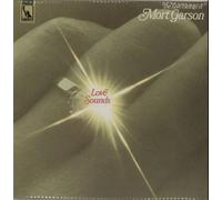 MORT GARSON - love sounds LP