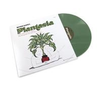 Mort Garson - Mort Garson Vinyl, Mother Earth's Plantasia