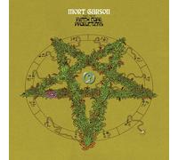 Mort Garson - Music From Patch Cord Productions [Cd]