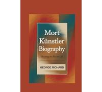 Mort Künstler Biography: Painting The Past To Life