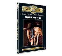 Mort ou vif DVD DVD