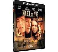 Mort Ou Vif - 4k Ultra Hd - 4k Ultra Hd