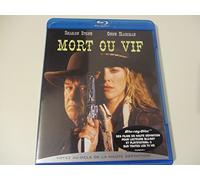 Mort ou vif - Blu-Ray