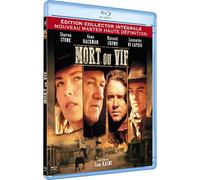 Mort ou vif Édition Simple Blu-ray