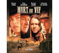Mort ou vif Blu-ray 4K Ultra HD