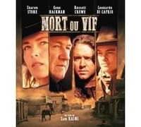 Mort ou vif Blu-ray 4K Ultra HD G