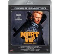 Mort ou vif Blu-ray E