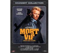 Mort ou vif DVD DVD