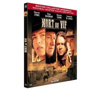 Mort ou vif Édition Collector Blu-ray
