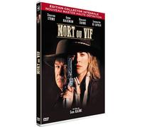 Mort ou vif Édition Collector DVD DVD