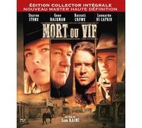 Mort ou vif – Blu-ray – Édition Simple