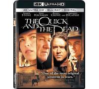 Mort Ou Vif - The Quick And The Dead